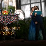 Uyir Urugudhey Lyrics (Cobra) - A R Rahman