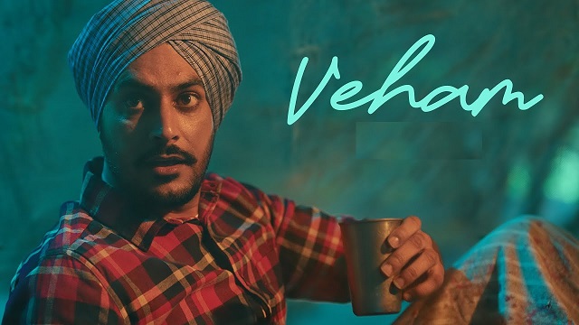 Veham Lyrics – Rajvir Jawanda | Gurlez Akhtar