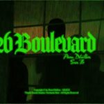 26 Boulevard Lyrics - Prem Dhillon