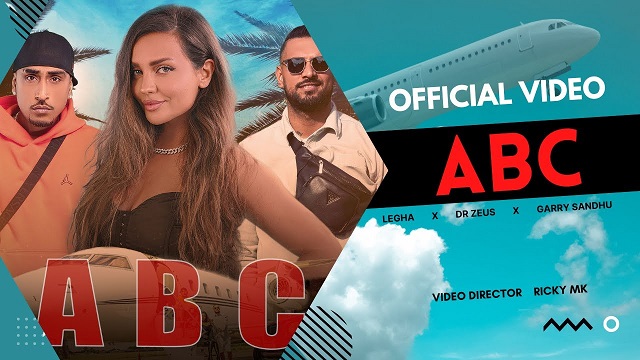 Abc Lyrics – Garry Sandhu | Legha