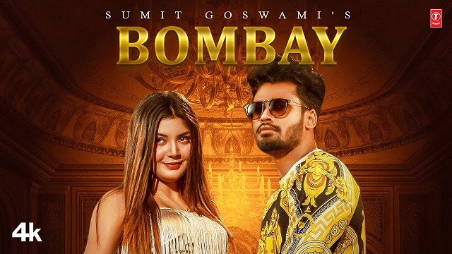 Bombay Lyrics Sumit Goswami