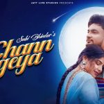 Chann Diggeya Lyrics Sabi Bhinder
