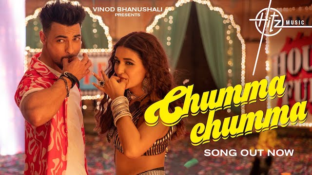 Chumma Chumma Lyrics - Nakash Aziz | Neeti Mohan