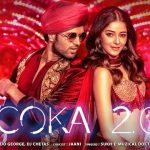Coka 2.0 Lyrics (Liger) - Sukhe, Lisa Mishra