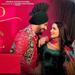 Iko Ik Dil Lyrics Gippy Grewal