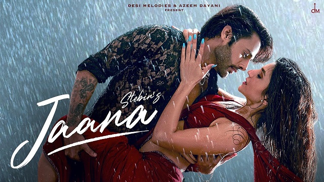 Jaana Lyrics – Stebin Ben