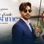 Kaale Kaale Chashme Lyrics - Stebin Ben