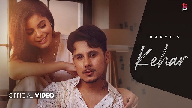 Kehar Lyrics – Harvi 