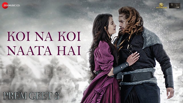 Koi Na Koi Naata Hai Lyrics - Jubin Nautiyal