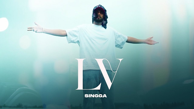 Lv Lyrics – Singga