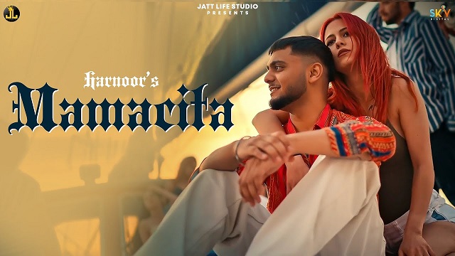 Mamacita Lyrics Harnoor