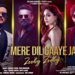 Mere Dil Gaaye Ja Zooby Zooby Lyrics - Dhokha