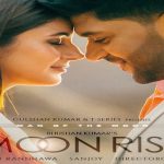 Moon Rise Lyrics - Guru Randhawa