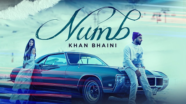 Numb Lyrics Khan Bhaini