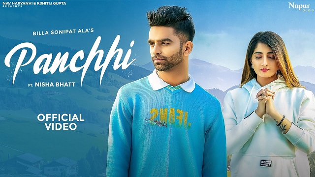 Panchhi Lyrics – Billa Sonipat Ala