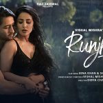 Runjhun Lyrics Vishal Mishra 