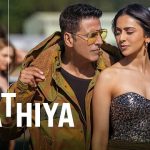 Saathiya Lyrics (Cuttputlli) - Zahrah S Khan
