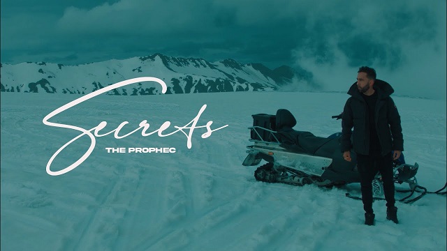 Secrets Lyrics - The Prophec
