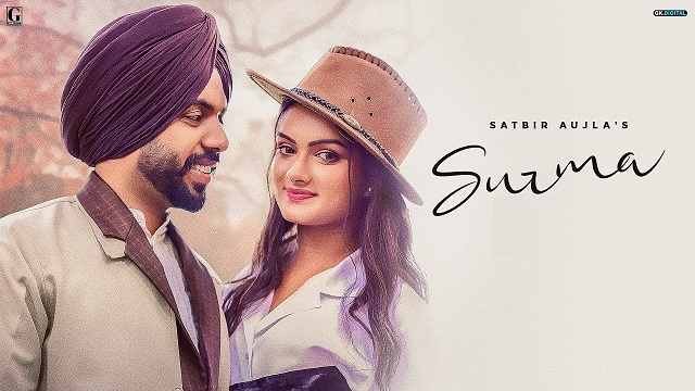 Surma Lyrics – Satbir Aujla