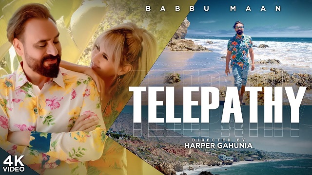 Telepathy Lyrics Babbu Maan