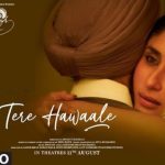 Tere Hawaale Lyrics - Laal Singh Chaddha | Arijit Singh