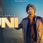 Uni Lyrics Ranjit Bawa