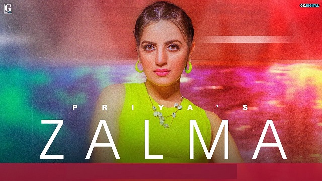 Zalma Lyrics – Priya