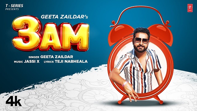 3 Am Lyrics Geeta Zaildar