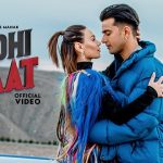 Adhi Raat Lyrics - Jass Manak