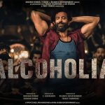 Alcoholia Lyrics - Vikram Vedha | Hrithik Roshan