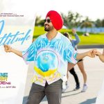 Attitude Lyrics - Babe Bhangra Paunde Ne | Raj Ranjodh