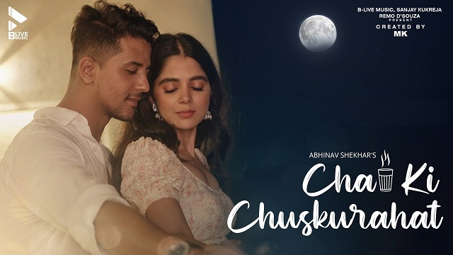 Chai Ki Chuskurahat Lyrics – Abhinav Shekhar