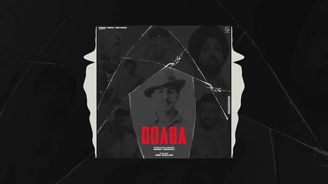 Doaba Lyrics – Garry Sandhu | Jind Dhillon