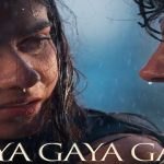 Gaya Gaya Gaya Lyrics - Chup | Rupali Moghe