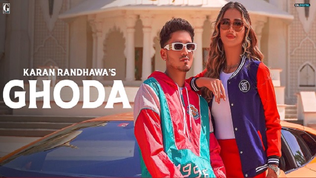 Ghoda Lyrics – Karan Randhawa