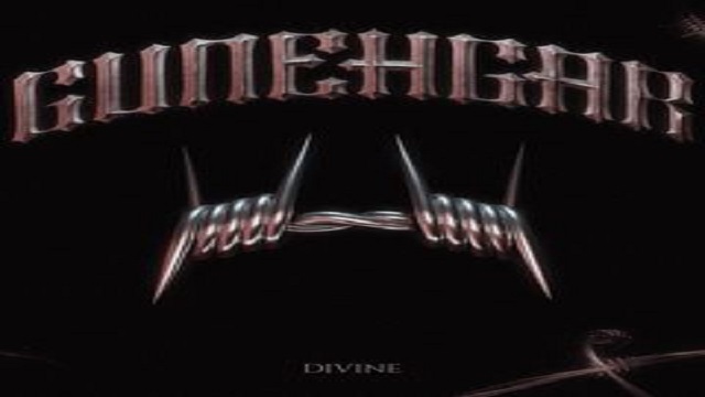 Gunehgar Lyrics - Divine