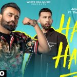Hanji Hanji Lyrics - Amrit Maan | The PropheC