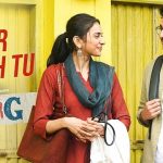 Har Jagah Tu Lyrics (Doctor G) - Raj Barman
