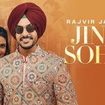 Jinni Sohni Lyrics Rajvir Jawanda