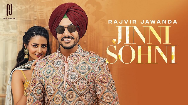 Jinni Sohni Lyrics Rajvir Jawanda