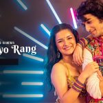 Kesariyo Rang Lyrics - Asees Kaur | Dev Negi