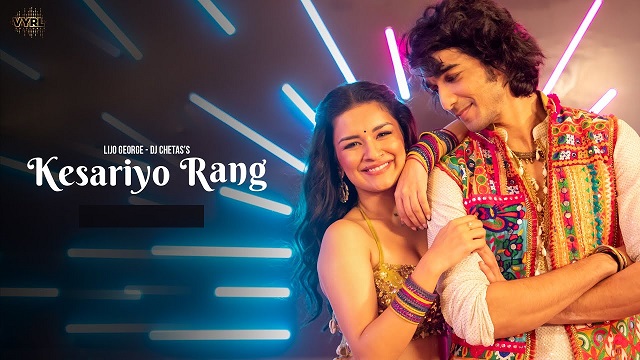 Kesariyo Rang Lyrics - Asees Kaur | Dev Negi