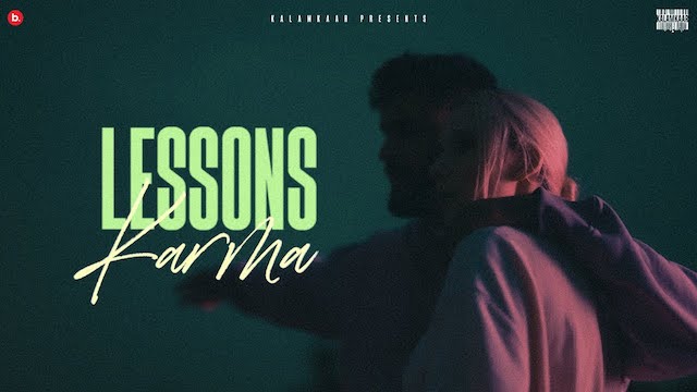 Lessons Lyrics - Karma