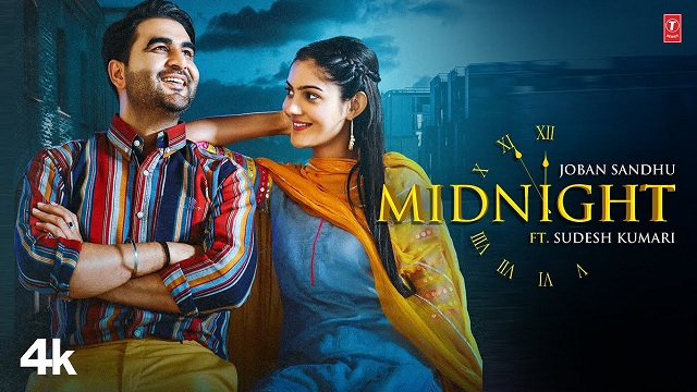 Midnight Lyrics Joban Sandhu 