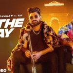 On The Way Lyrics - Khasa Aala Chahar | Kd