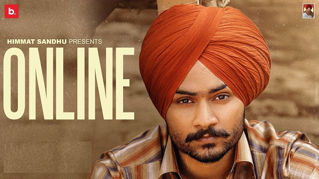 Online Lyrics – Himmat Sandhu