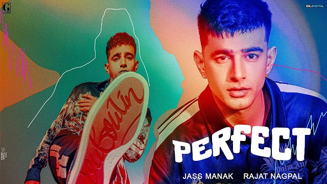 Perfect Lyrics - Jass Manak