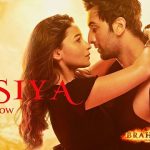 Rasiya Lyrics - Brahmastra