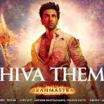 Shiva Theme Lyrics - Brahmastra