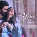 Yaar Zaahir Lyrics Ustad Rashid Khan | Palak Muchhal